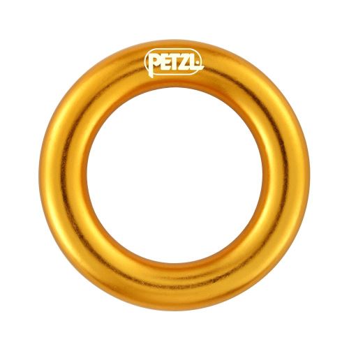 Spojovací kroužek PETZL Ring S,L L