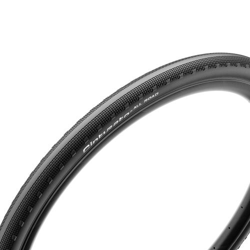 Opona Pirelli Cinturato™ All Road, 40 - 622, 60 tpi, Pro (żwir), czarna