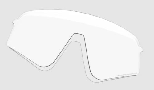 Náhradní sklo Oakley pro Sutro Lite ALK Sweep Clear Pho