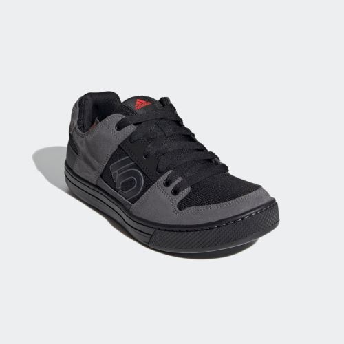 Buty FiveTen Freerider - Grey Five / Core Black / Grey Four