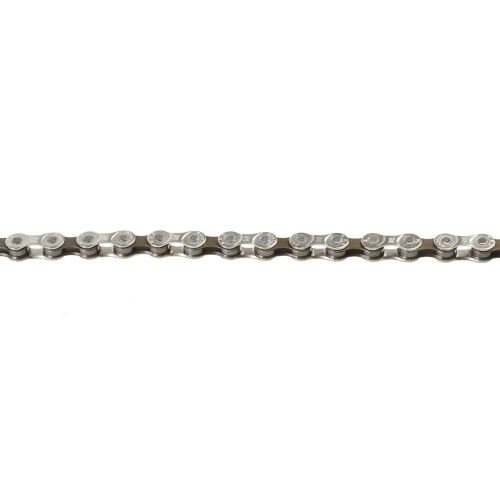 Řetěz KMC Z8 stříbrno-šedý, 7/ 8 rychlostí, 114 článků