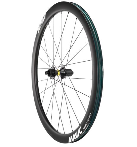 Zapletená kola MAVIC Cosmic S 42 DCL 28"