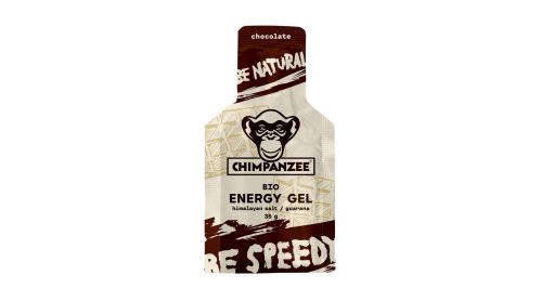 CHIMPANZEE - ENERGY GEL Chocolate 35g