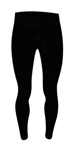 Kalhoty FORCE RIDGE do pasu - Různé varianty