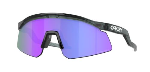 Brýle Oakley Hydra, crystal black/prizm violet