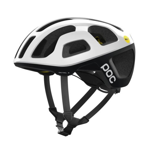 POC - helma Octal X MIPS Hydrogen White