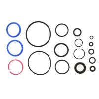 FOX - těsnění vidlice FOX 36/40 GRIP2 SADA