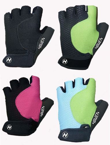 Krátkoprsté rukavice HAVEN KIOWA SHORT - Různé barvy