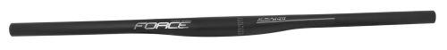 MTB FORCE BASIC H4.4 rowery 31.8 / 780mm Al, czarna mat