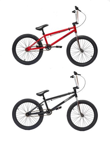 BMX kolo Krusty Bikes 33.0 - Různé barvy