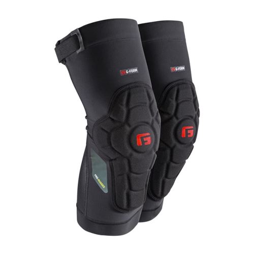 Chránič kolen G-Form Pro Rugged Knee Pads - S