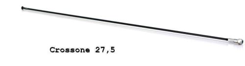Przewody MAVIC KIT CROSSONE / CROSSMAX / XA 27,5 "- 278 mm (36690101) - 12 sztuk