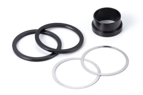 AEROZINE - adaptér pro GXP z osy s průměrem 24mm na průměr 22mm