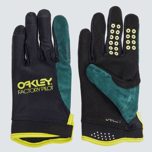 Celoprstové rukavice Oakley All mountain, různé velikosti
