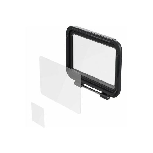 Ochranné sklo pro kameru GoPro