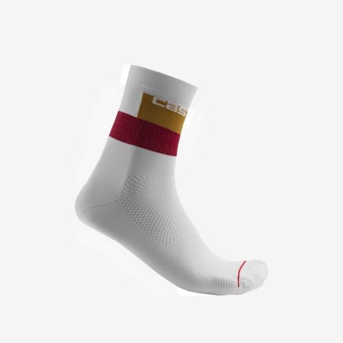 Ponožky CASTELLI Blocco 15 - různé barvy a velikosti
