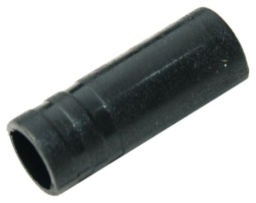 końcówka kablowa MAX1 plastikowa 4mm bez wkładki - 1szt