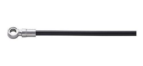 Brzdová hadice Shimano SM-BH90 SBM, černá