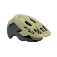 MET - helma Terrae Mips Pistachio Green