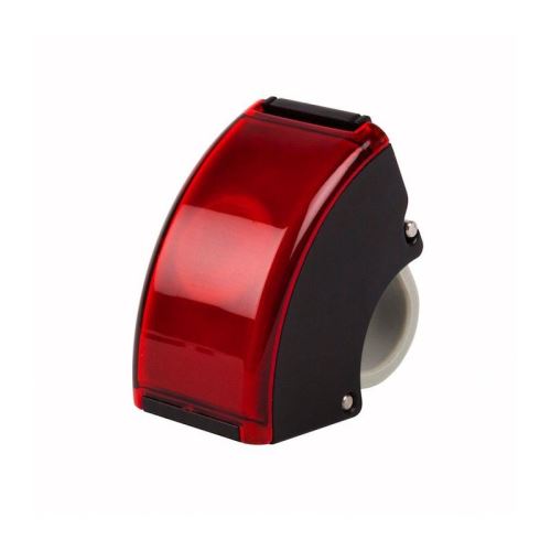 Lampa tylna USB Curve Bookman - Różne kolory