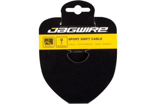 JAGWIRE Sport Slick Przewód owijający 1.1 mm