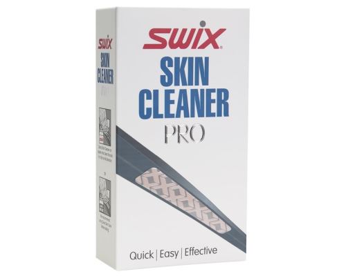 čistič SWIX N18 pásu Skin,sprej 70 ml+papír.utěrky