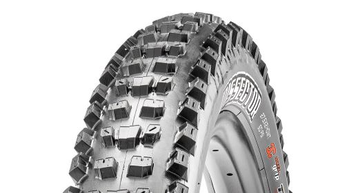 MAXXIS TYRE Dissector Kevlar 27,5x2,4 WT 3CG DH TR