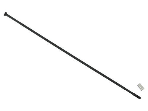 Campagnolo Wire Shamal / Eurus czarny przód / tył z prawej 279,2 mm (patrz wykres)