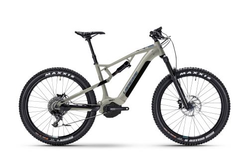 LAPIERRE E-Bikes OVERVOLT TR 3.5 Y500 - 2021 rower elektryczny z pełnym zawieszeniem