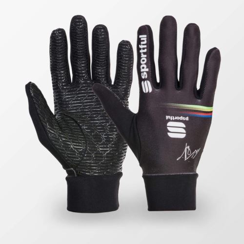 Rękawiczki Chicco Sportful Lycra, czarne