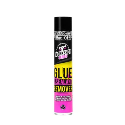 MUC-OFF - odstraňovač tmelu 200 ml