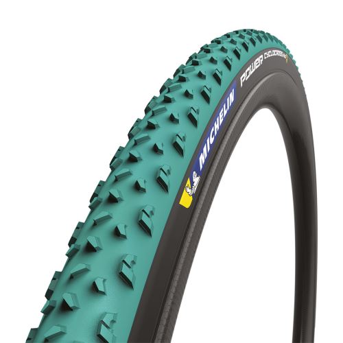 Opona MICHELIN POWER CYCLOCROSS MUD TS TLR KEVLAR 700X33C COMPETITION LINE