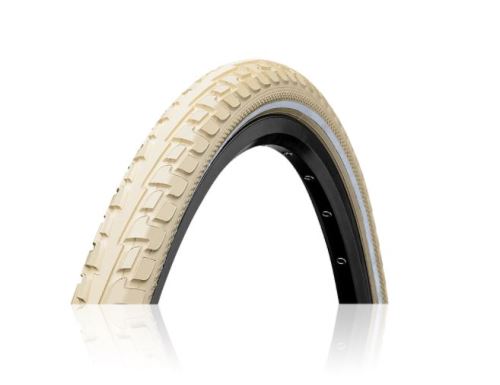 Tire Continental - Touring and City RIDE Tour creme / creme 28 "37-622