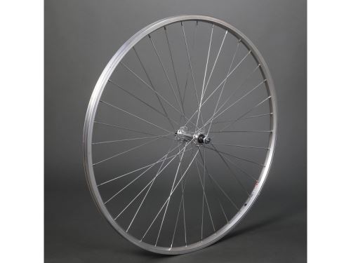 rower napl.622 / P obręczy RMX219, model Al, srebrny
