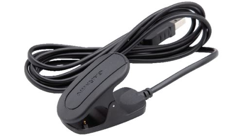 Kabel Garmin Power USB z klipsem Forerunner 310/405/410/910