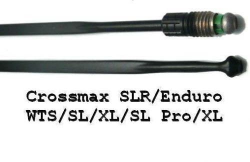 Drát + nipl MAVIC CrossMAX SLR / DEEMAX PRO - 27,5" 251,5mm (36675101) - 1ks