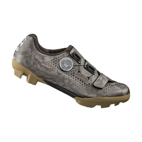 Buty szutrowe SHIMANO SH-RX600, damskie, różne kolory