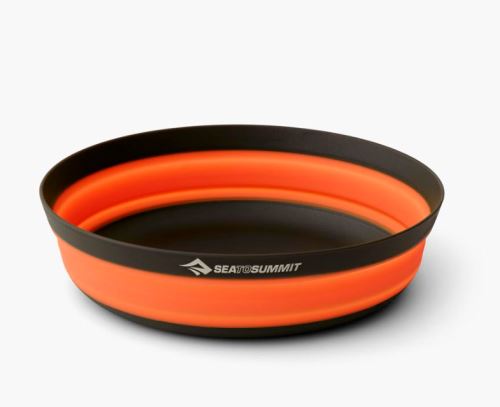 Miska Sea To Summit Frontier UL Collapsible Bowl L - různé barvy