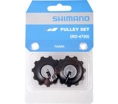 Kladky přehazovačky Shimano pro RD-4700