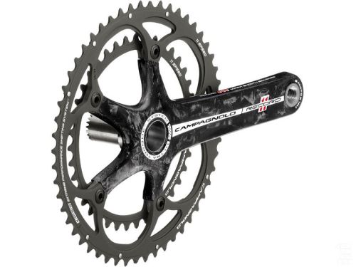 Campagnolo Record Carbon 11s 172,5mm 53-39