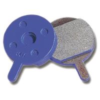 A2Z - brzdové destičky AZ-720, polymerové