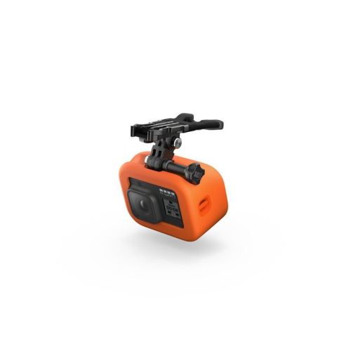 Držák kamery GoPro - Bite Mount + Floaty