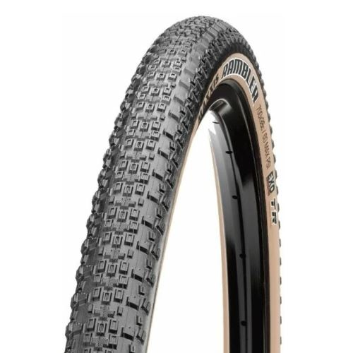 MAXXIS - plášť Rambler kevlar 700X40C 60 TPI EXO/TR/TANWALL