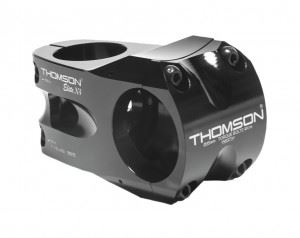 Představec A-Head Thomson Elite X4 černá 1-1/8" x 0° x 35mm