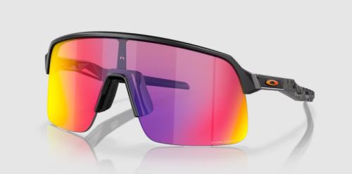 Okulary szosowe Oakley Sutro Lite w kolorze matowej czerni / Prism