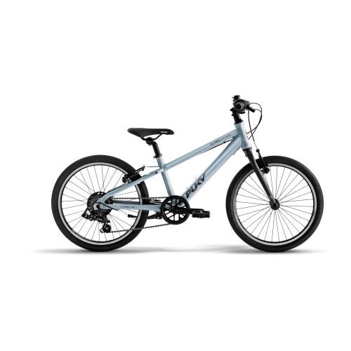 PUKY - dětské kolo LS-PRO 20-7 šedá