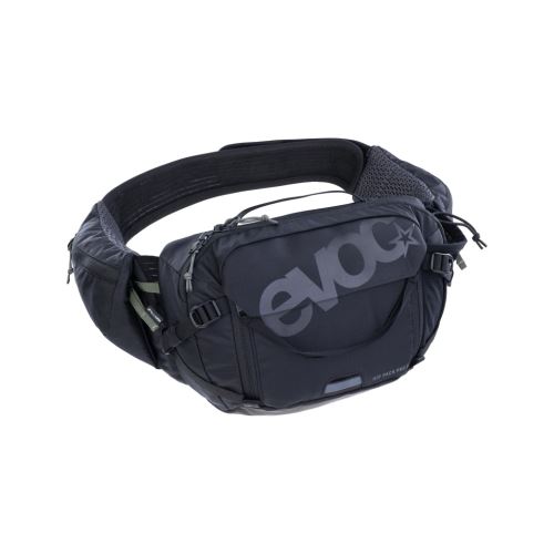 EVOC - ledvinka Hip Pack Pro 3 černá