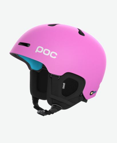 Kask POC Fornix SPIN Actinium Pink XSS