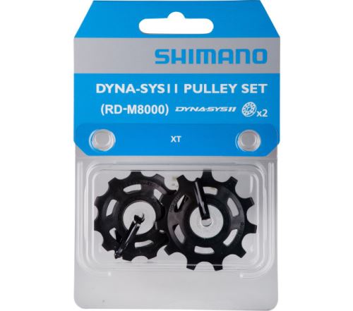 Kladky přehazovačky Shimano XT RD-M8000/M8050