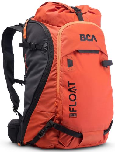 Lavinový batoh BCA Float E2 45Ll, oranžový M/L
